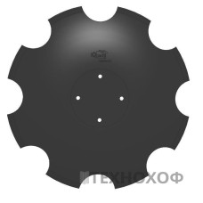Диск CA300003  (XL034) 460 x 4