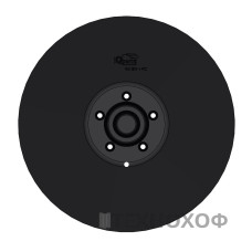 Диск CA300008 (961301) 400X4 DRILLDISC