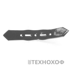 Леміш культиватора HC 121 / 221  75x12  арт.(CA300016)