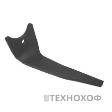 Зуби борони 6574300  120x15  арт.(CA300019)