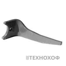 Зуби борони 6574300 Hardface  арт.(CA300019H)