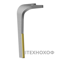 Зуби борони 6575300 Hardface  арт.(CA300020H)