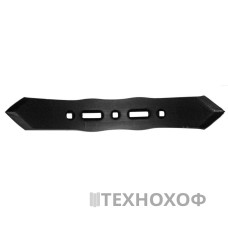 Леміш культиватора HC 122/222  100x12   арт.(CA300022)