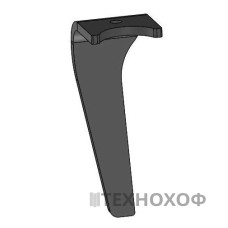 Зуби борони 967495  120x15  арт.(CA300025)