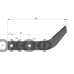 RIDGER TINE RS18197 DIAMANT  арт.(CA400002D)
