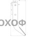 RIDGER TINE RS18198 HARDFACE   арт.(CA400002H)