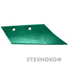 Лемех предплужникa MSR-SR  арт.(CB000015)