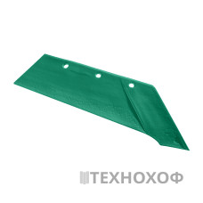 Лемех  DU 35 SR  3318276  (DU33)  арт.(CB000023)