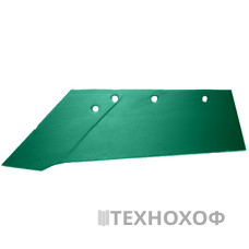 Лемех  DU433SL  3318356  арт.(CB000026)