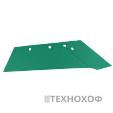 Лемех  DU 435 SR 3318372 (DU433)  арт.(CB000027)