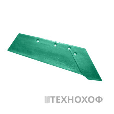 Лемех  DU 440 SR 3318404  арт.(CB000029)
