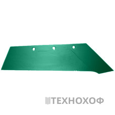 Лемех  DU 40 SR 3318308  арт.(CB000043)