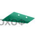 Лемех предплужникa MS / MSR / GS  3327196, 3327132 арт.(CB000065B)