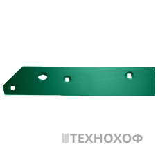 Опорна підошва  1600118-1, 1600111-1  арт.(CB000071N)