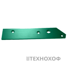 Опорна підошва  1600118-2, 1600111-2  арт.(CB000072N)
