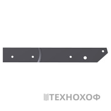 Опорна підошва  1600215-1, 1600212-1  арт.(CB000092)
