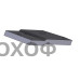 Опорна підошва  1600215-2, 1600212-2  арт.(CB000093)