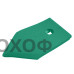 Лемех point 8711215  арт.(CB000133)