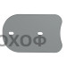 Польова дошка  16002204904111 арт.(CB000143)