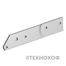 Опорна підошва  1650219149041121 арт.(CB000148)