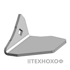 Долото AC904112  арт.(CB000151)