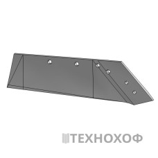 Лемех под долото DW 442 SR 3321295  арт.(CB000159)