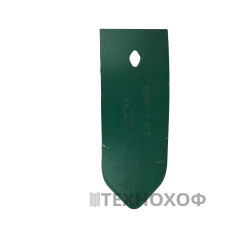 Лемех point AC80211  арт.(CB000169)