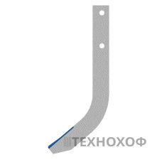 RIDGER TINE 14FK090041 40X10 LA80 DIAMANT арт.(CB300001D) RIDGER TINE 14FK090041 40X10 LA80 DIAMANT арт.(CB300001D)