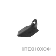 Лапа культиватора 15.263.01 SCHAR 80 арт.(CE300011) Лапа культиватора 15.263.01 SCHAR 80 арт.(CE300011)