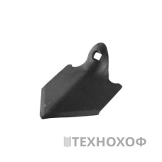Лапа культиватора 15.264.01 SCHAR 100 арт.(CE300012) Лапа культиватора 15.264.01 SCHAR 100 арт.(CE300012)