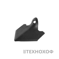 Лапа культиватора 15.265.01 SCHAR 120 арт.(CE300013) Лапа культиватора 15.265.01 SCHAR 120 арт.(CE300013)