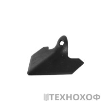 Лапа культиватора 15.266.01 SCHAR 140 арт.(CE300014) Лапа культиватора 15.266.01 SCHAR 140 арт.(CE300014)