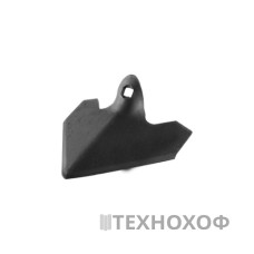 Лапа культиватора 15.267.01 SCHAR 160 арт.(CE300015) Лапа культиватора 15.267.01 SCHAR 160 арт.(CE300015)