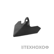 Лапа культиватора 15.268.01 SCHAR 180 арт.(CE300016) Лапа культиватора 15.268.01 SCHAR 180 арт.(CE300016)