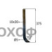 SHAFT 15-106-S STIEL 10X30 40°   арт.(CE300021)