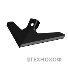 Лапа культиватора 3000236  270x6  арт.(CF100006)