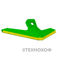 Лапа культиватора GREENLINE 3000236  270X6 арт.(CF100006D)