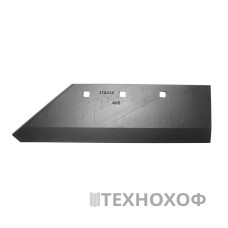 Лемех  172614, 172602  150 x 11 MM 