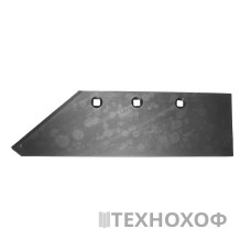 Лемех  172613, 172601  150 x 11 MM 