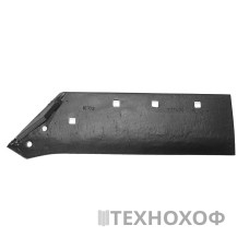 Лемех под долото 173424  B2 