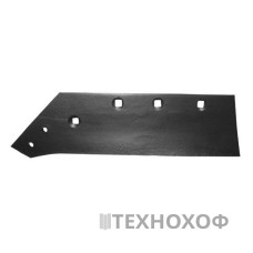 Лемех под долото 173423  B2 