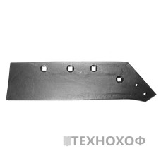 Лемех под долото 173614  B2 