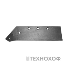 Лемех под долото 173613 B2 