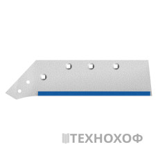 Лемех под долото 173613VD DIAMANT LH