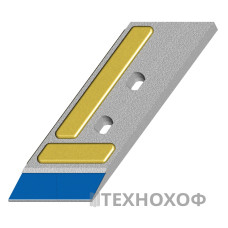 Долото 173341 Hardface - Diamant 