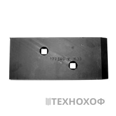 Польова дошка  177349  120x15MM 
