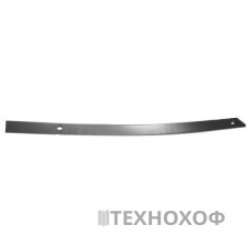 Полоса відвала 178110 