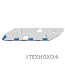 Опорна підошва 173388RD RH DIAMANT Опорна підошва 173388RD RH DIAMANT