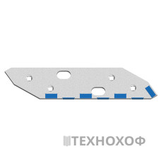 Опорна підошва 173388LD LH DIAMANT Опорна підошва 173388LD LH DIAMANT