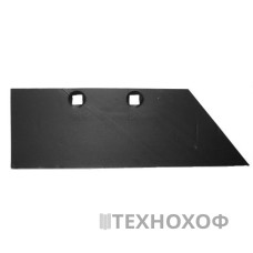 Лемех предплужникa 010732D  арт.(CG200013)